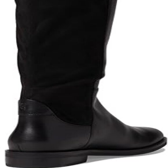 Cole Haan Women's Chase Over the Knee boots, 7.5, NWOT - Picture 4 of 4